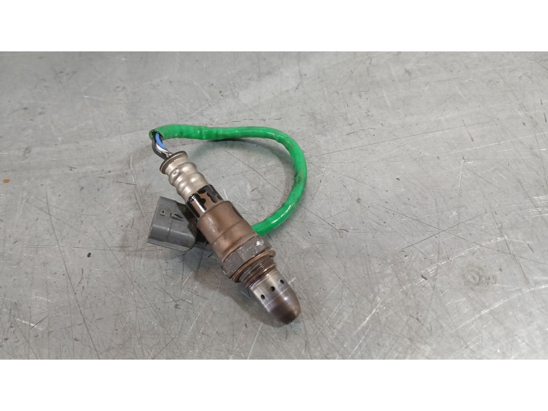 Recambio de sonda lambda para nissan qashqai ii (j11, j11_) 1.5 dci referencia OEM IAM   