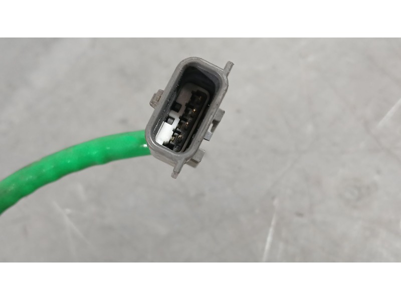 Recambio de sonda lambda para nissan qashqai ii (j11, j11_) 1.5 dci referencia OEM IAM   