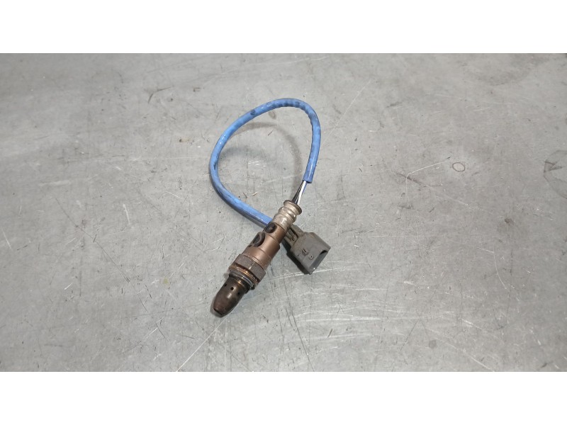 Recambio de sonda lambda para nissan qashqai ii (j11, j11_) 1.5 dci referencia OEM IAM   