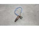 Recambio de sonda lambda para nissan qashqai ii (j11, j11_) 1.5 dci referencia OEM IAM   