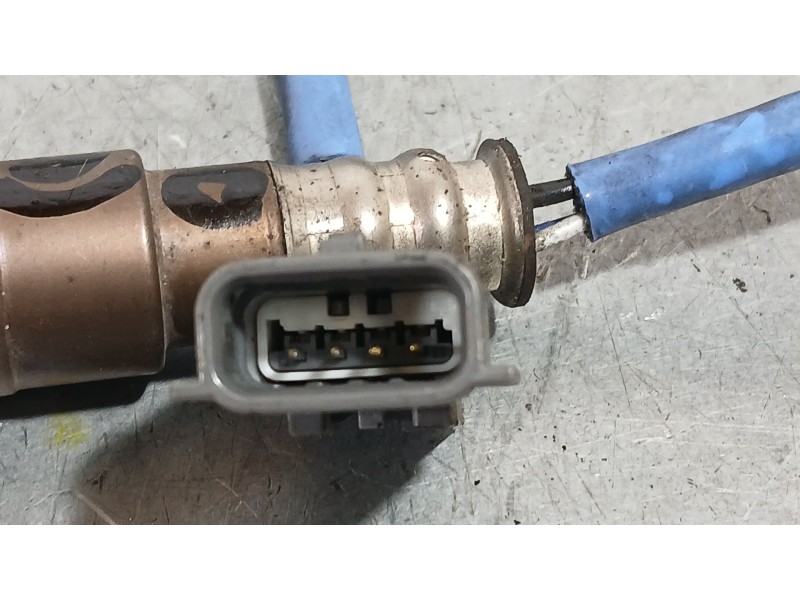 Recambio de sonda lambda para nissan qashqai ii (j11, j11_) 1.5 dci referencia OEM IAM   