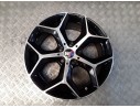 Recambio de llanta aluminio para bmw x1 (f48) sdrive 18 d referencia OEM IAM 7.5X18 5 TORN ET51 ALUMINIO ROZADA