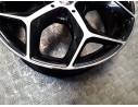 Recambio de llanta aluminio para bmw x1 (f48) sdrive 18 d referencia OEM IAM 7.5X18 5 TORN ET51 ALUMINIO ROZADA