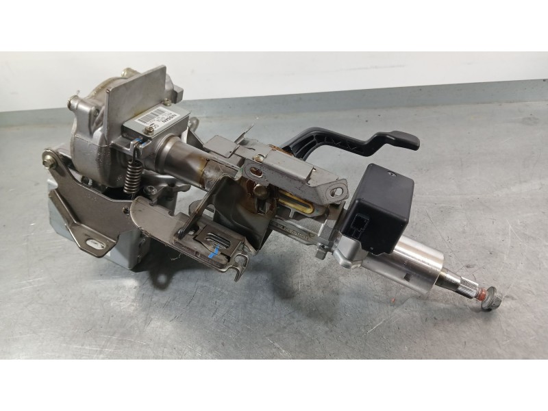 Recambio de columna direccion para nissan qashqai ii (j11, j11_) 1.5 dci referencia OEM IAM 488114EA2D  