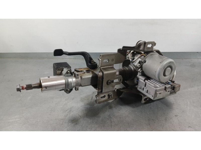 Recambio de columna direccion para nissan qashqai ii (j11, j11_) 1.5 dci referencia OEM IAM 488114EA2D  