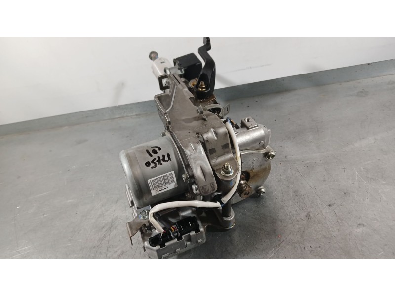 Recambio de columna direccion para nissan qashqai ii (j11, j11_) 1.5 dci referencia OEM IAM 488114EA2D  