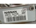 Recambio de columna direccion para nissan qashqai ii (j11, j11_) 1.5 dci referencia OEM IAM 488114EA2D  