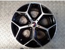 Recambio de llanta aluminio para bmw x1 (f48) sdrive 18 d referencia OEM IAM 7.5X18 5 TORN ET51 ALUMINIO ROZADA