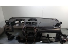KIT AIRBAG 42743549 42743549 CONDUCTOR 42647097 ACOMPAÑANTE 13524231 CENTRALITA 42476126 SALPICADERO