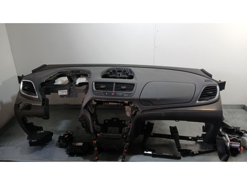 Recambio de kit airbag para opel mokka / mokka x (j13) 1.6 cdti (_76) referencia OEM IAM 42743549  42743549 CONDUCTOR 42647097 A