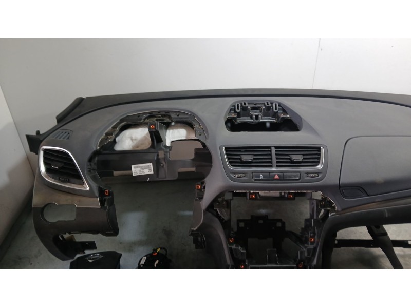 Recambio de kit airbag para opel mokka / mokka x (j13) 1.6 cdti (_76) referencia OEM IAM 42743549  42743549 CONDUCTOR 42647097 A