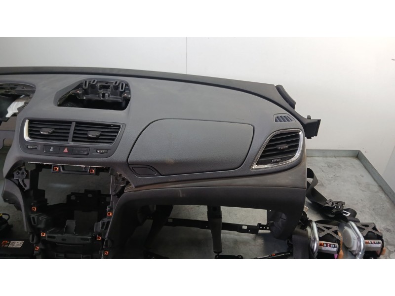 Recambio de kit airbag para opel mokka / mokka x (j13) 1.6 cdti (_76) referencia OEM IAM 42743549  42743549 CONDUCTOR 42647097 A