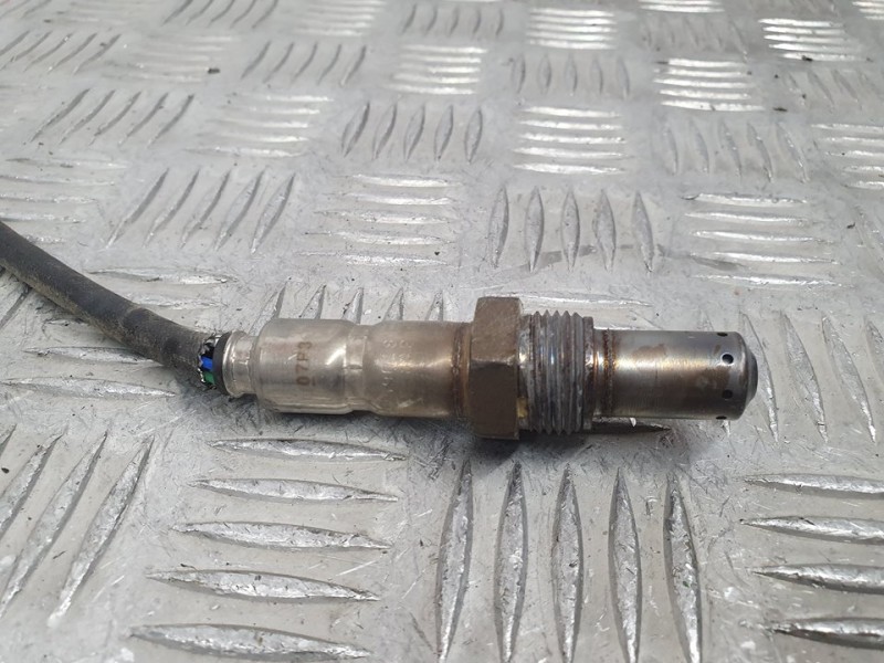 Recambio de sonda lambda para bmw serie 1 lim. (f40) 118d referencia OEM IAM 858040803 0281008039 BOSCH