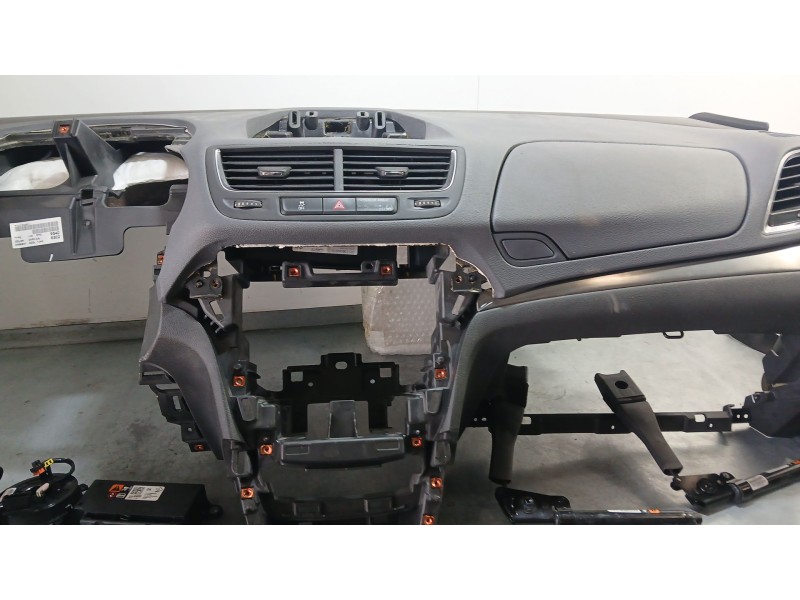 Recambio de kit airbag para opel mokka / mokka x (j13) 1.6 cdti (_76) referencia OEM IAM 42743549  42743549 CONDUCTOR 42647097 A
