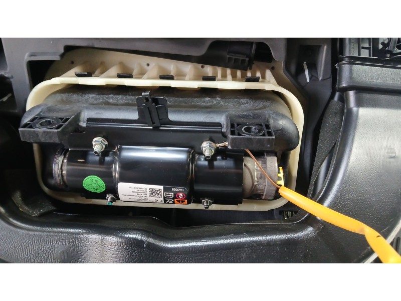 Recambio de kit airbag para opel mokka / mokka x (j13) 1.6 cdti (_76) referencia OEM IAM 42743549  42743549 CONDUCTOR 42647097 A