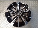 Recambio de llanta aluminio para mg hs (as23) 1.5 ehs hybrid (csa6463) referencia OEM IAM 7X19 5 TORN ET38 ALUMINIO 