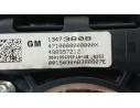 Recambio de kit airbag para opel mokka / mokka x (j13) 1.6 cdti (_76) referencia OEM IAM 42743549  42743549 CONDUCTOR 42647097 A