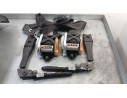 Recambio de kit airbag para opel mokka / mokka x (j13) 1.6 cdti (_76) referencia OEM IAM 42743549  42743549 CONDUCTOR 42647097 A