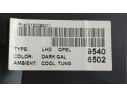 Recambio de kit airbag para opel mokka / mokka x (j13) 1.6 cdti (_76) referencia OEM IAM 42743549  42743549 CONDUCTOR 42647097 A
