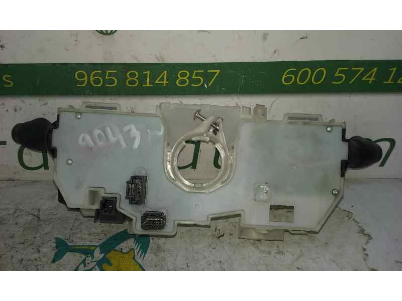 Recambio de com 2000 para renault megane iii berlina 5 p authentique referencia OEM IAM 255670016R  