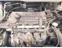 Recambio de motor completo para hyundai i20 i (pb, pbt) 1.2 referencia OEM IAM GALA 2110103N00 