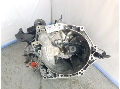 CAJA CAMBIOS 20DP33 5 VELOCIDADES 2936808