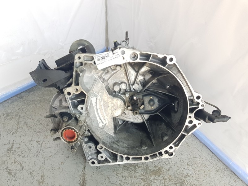 Recambio de caja cambios para citroën c4 picasso i monospace (ud_) 1.6 hdi referencia OEM IAM 20DP33 5 VELOCIDADES 2936808