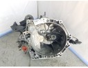 Recambio de caja cambios para citroën c4 picasso i monospace (ud_) 1.6 hdi referencia OEM IAM 20DP33 5 VELOCIDADES 2936808