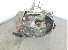 Recambio de caja cambios para peugeot 5008 (0u_, 0e_) 1.6 hdi referencia OEM IAM 20EA33 6VELOCIDADES 0587749