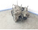 Recambio de caja cambios para peugeot 5008 (0u_, 0e_) 1.6 hdi referencia OEM IAM 20EA33 6VELOCIDADES 0587749