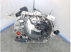 CAJA CAMBIOS 20XJ05 0085204N