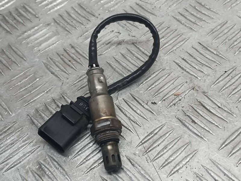 Recambio de sonda lambda para seat ibiza (6j5) reference referencia OEM IAM 03F906262C  