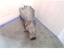 Recambio de caja cambios para hyundai h-1 / starex autobús (a1) 2.5 d referencia OEM IAM 430004B080  X737850
