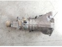 Recambio de caja cambios para hyundai h-1 / starex autobús (a1) 2.5 d referencia OEM IAM 430004B080  X737850