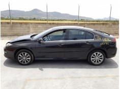 RENAULT LAGUNA III (BT0/1)
