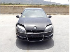 RENAULT LAGUNA III (BT0/1)