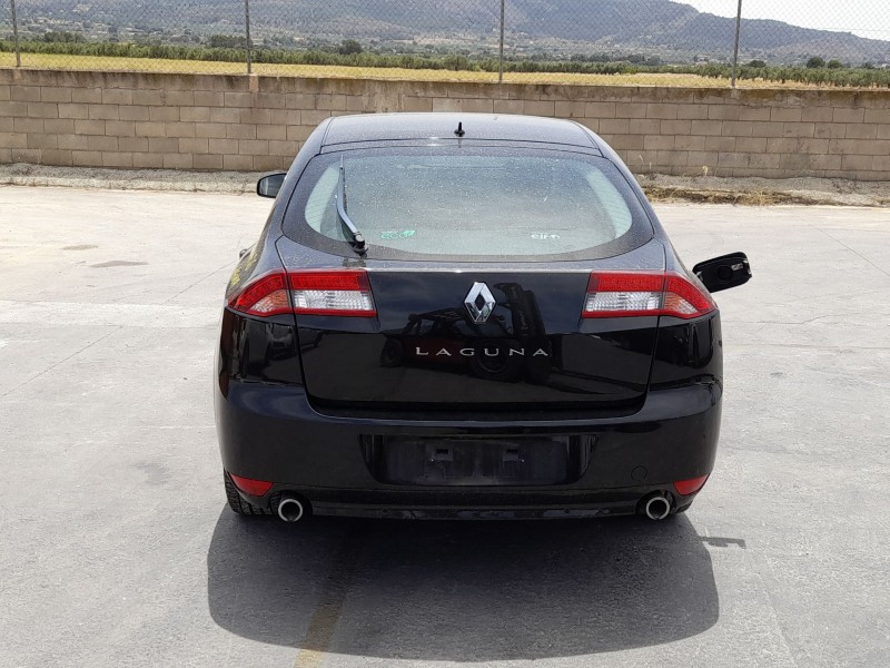 renault laguna iii (bt0/1) del año 2011