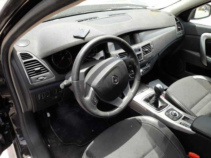 renault laguna iii (bt0/1) del año 2011