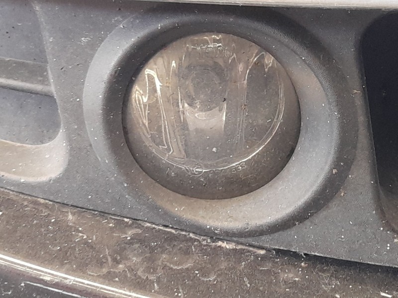 Recambio de faro antiniebla derecho para renault laguna iii (bt0/1) 2.0 dci (bt01, bt08, bt09, bt0e, bt0k, bt12, bt1c, bt1d,... 