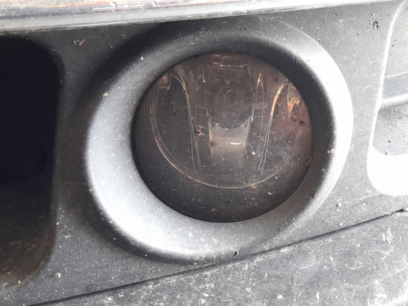 Recambio de faro antiniebla izquierdo para renault laguna iii (bt0/1) 2.0 dci (bt01, bt08, bt09, bt0e, bt0k, bt12, bt1c, bt1d,..