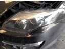 Recambio de faro izquierdo para renault laguna iii (bt0/1) 2.0 dci (bt01, bt08, bt09, bt0e, bt0k, bt12, bt1c, bt1d,... referenci