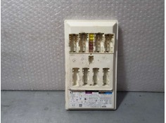 CAJA RELES / FUSIBLES 5A22F04 