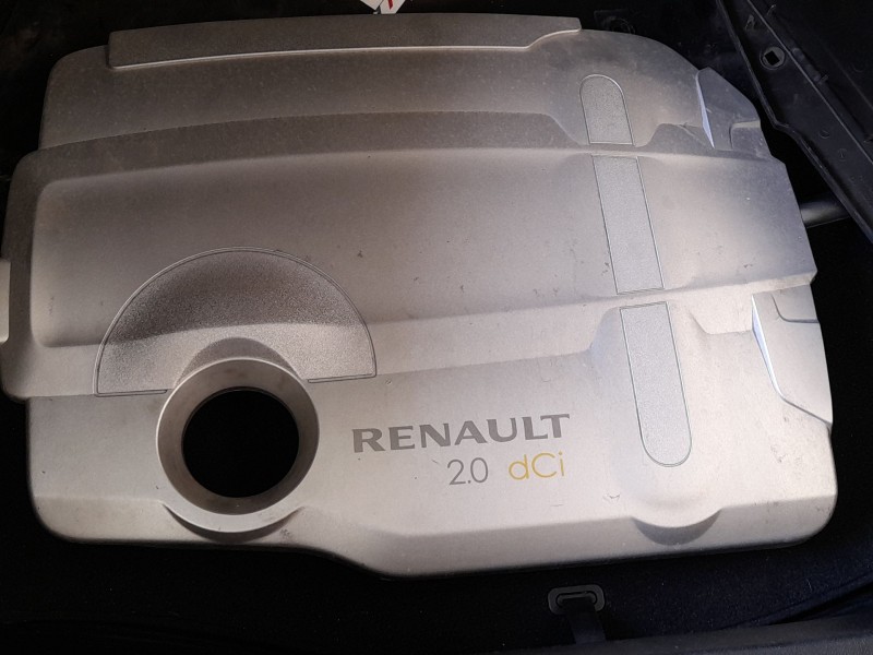 Recambio de tapa motor para renault laguna iii (bt0/1) 2.0 dci (bt01, bt08, bt09, bt0e, bt0k, bt12, bt1c, bt1d,... referencia OE