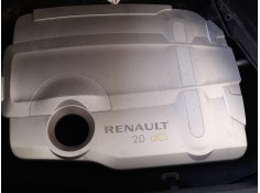 Recambio de tapa motor para renault laguna iii (bt0/1) 2.0 dci (bt01, bt08, bt09, bt0e, bt0k, bt12, bt1c, bt1d,... referencia OE