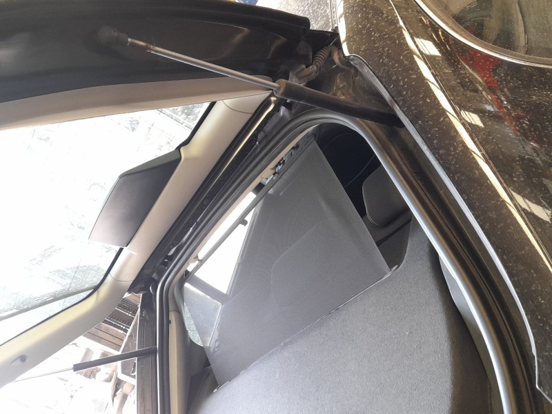 Recambio de amortiguadores maletero / porton para renault laguna iii (bt0/1) 2.0 dci (bt01, bt08, bt09, bt0e, bt0k, bt12, bt1c, 