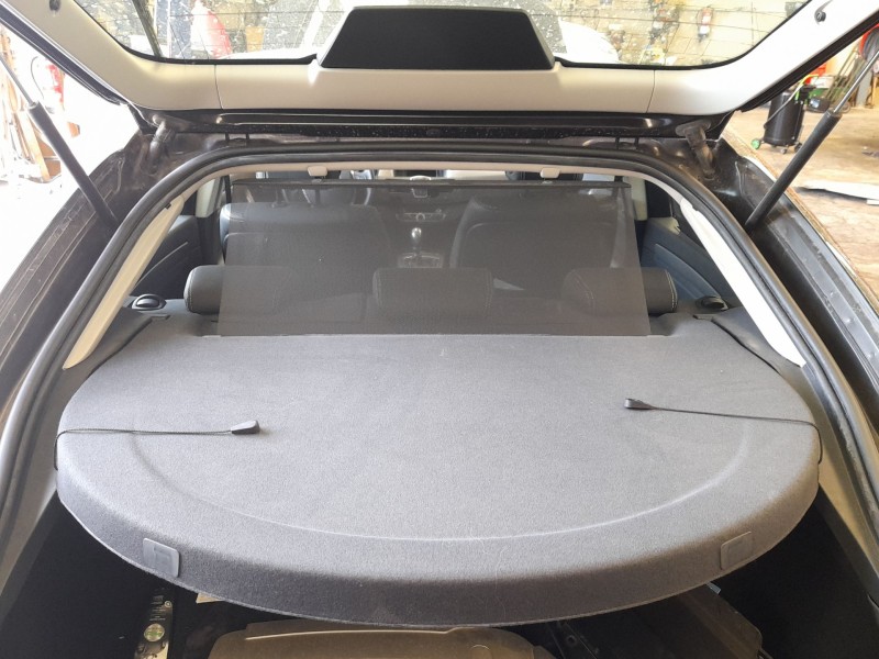 Recambio de bandeja trasera para renault laguna iii (bt0/1) 2.0 dci (bt01, bt08, bt09, bt0e, bt0k, bt12, bt1c, bt1d,... referenc