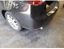Recambio de paragolpes trasero para renault laguna iii (bt0/1) 2.0 dci (bt01, bt08, bt09, bt0e, bt0k, bt12, bt1c, bt1d,... refer