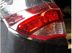 PILOTO TRASERO IZQUIERDO EXTERIOR 265550001R 