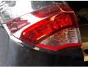 Recambio de piloto trasero izquierdo exterior para renault laguna iii (bt0/1) 2.0 dci (bt01, bt08, bt09, bt0e, bt0k, bt12, bt1c,