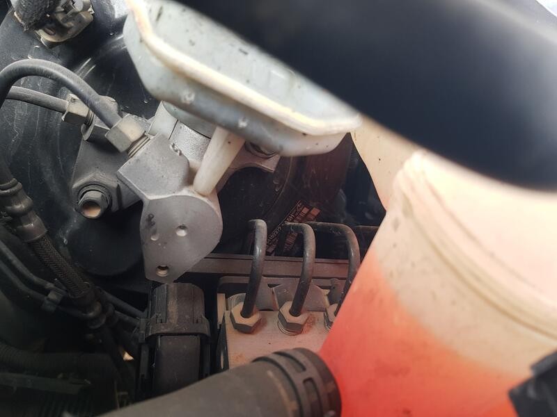 Recambio de servofreno para opel insignia a sports tourer (g09) 1.6 cdti (35) referencia OEM IAM 84102372  